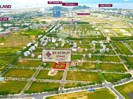  Villa for sale in Hoa Hai, Da Nang, Hoa Hai