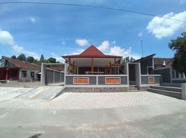 4 Habitación Villa en venta en Prambanan, Jawa Tengah, Prambanan