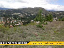  Terreno (Parcela) en venta en Nulti, Cuenca, Nulti