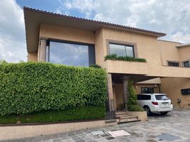 Condominium 3 chambre à vendre à Cuajimalpa De Morelos, Mexico City, Cuajimalpa De Morelos