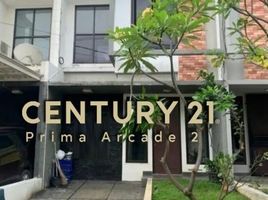 2 Kamar Vila for sale in Pamulang, Tangerang, Pamulang