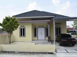 3 Kamar Rumah for sale in Tampan, Pekan Baru, Tampan