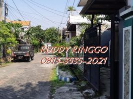 3 Bedroom House for sale in Waru, Sidoarjo, Waru