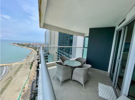 3 Habitación Apartamento en venta en Bolivar, Cartagena, Bolivar