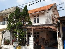 4 Habitación Casa en venta en Sukolilo, East Jawa, Sukolilo
