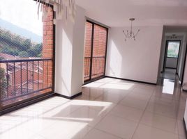 3 Habitación Apartamento en alquiler en Antioquia, Medellín, Antioquia