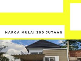 2 Kamar Rumah for sale in Sidomukti, Salatiga, Sidomukti