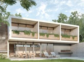 Maison 3 chambre à vendre à Cozumel, Quintana Roo, Cozumel