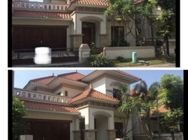 6 Bedroom House for sale in Kenjeran, Surabaya, Kenjeran