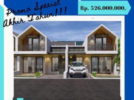 2 Bedroom House for sale in Prambanan, Klaten, Prambanan