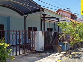 3 Kamar Rumah for sale in Gunung Anyar, Surabaya, Gunung Anyar