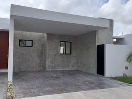 3 Habitación Apartamento en venta en Yaxkukul, Yucatán, Yaxkukul