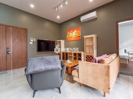 3 Habitación Apartamento en alquiler en Ward 6, Binh Thanh, Ward 6