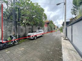  Land for sale in Denpasar, Bali, Denpasar Selata, Denpasar