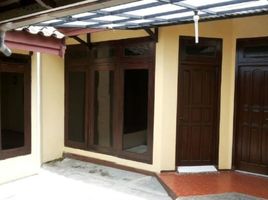 3 Bedroom House for rent in Surabaya, East Jawa, Tambaksari, Surabaya