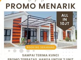 2 Bedroom House for sale in Bandung Institute of Technology, Sukajadi, Sumurbandung