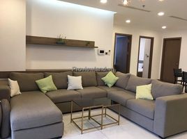 4 Phòng ngủ Chung cư for rent in Phường 22, Bình Thạnh, Phường 22