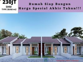 2 Bedroom House for sale in Klaten Selatan, Klaten, Klaten Selatan