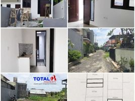 2 Kamar Rumah for sale in Denpasar, Bali, Denpasar Barat, Denpasar