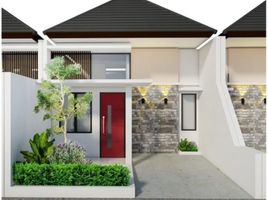 2 Bedroom House for sale in Kidung Kandang, Malang Regency, Kidung Kandang