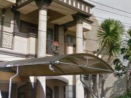 4 Habitación Casa en venta en Tambaksari, East Jawa, Tambaksari