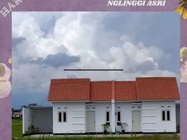 2 Bedroom House for sale in Klaten Selatan, Klaten, Klaten Selatan