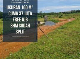 토지을(를) Batam Timur, 바탐에서 판매합니다., Batam Timur