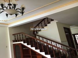 3 Phòng ngủ Nhà phố for rent in Quận 7, TP.Hồ Chí Minh, Phú Thuận, Quận 7