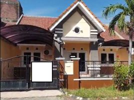 4 Kamar Rumah for sale in Waru, Sidoarjo, Waru