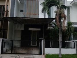 3 Habitación Villa en venta en Mulyorejo, East Jawa, Mulyorejo