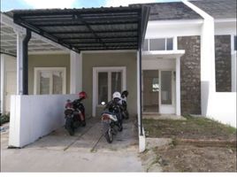 2 Kamar Rumah for sale in Buduran, Sidoarjo, Buduran