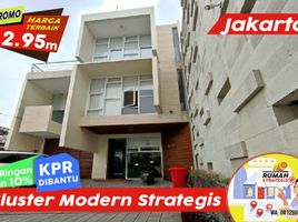 5 Kamar Vila for sale in Cilandak Town Square, Cilandak, Jaga Karsa