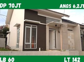 3 Habitación Villa en venta en Parongpong, West Jawa, Parongpong
