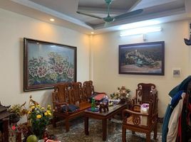 4 Habitación Casa en venta en Dong Da, Hanoi, Nga Tu So, Dong Da