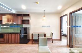 Сдаётся квартира, 2 спальни, 70 м², Ngũ Hành Sơn
