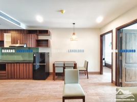 2 Bedroom Condo for rent in Ngu Hanh Son, Da Nang, My An, Ngu Hanh Son