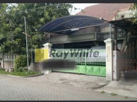 4 Habitación Casa en venta en Tenggilis Mejoyo, East Jawa, Tenggilis Mejoyo