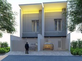3 Schlafzimmer Villa zu verkaufen in Rungkut, East Jawa, Rungkut