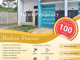 2 Bedroom House for sale in Pakis, Malang Regency, Pakis