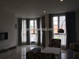 2 Schlafzimmer Wohnung zu vermieten in Ward 8, Ho Chi Minh City, Ward 8