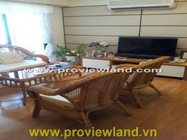 3 Bedroom Apartment for sale in An Phu, Ho Chi Minh City, An Phu, District 2