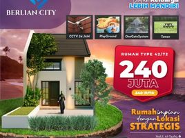 2 Kamar Rumah for sale in Buduran, Sidoarjo, Buduran