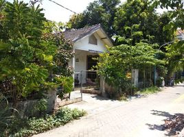 3 Kamar Rumah for sale in Taman, Sidoarjo, Taman