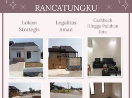 2 Bedroom House for sale in Pameungpeuk, Bandung, Pameungpeuk