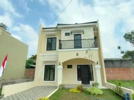 3 Bedroom House for sale in Blimbing, Malang Regency, Blimbing