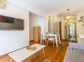 1 Habitación Apartamento en venta en Buenos Aires, Capital Federal, Buenos Aires