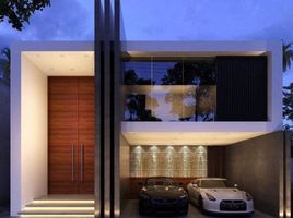 3 Kamar Vila for sale in Cimahi Utara, Bandung, Cimahi Utara