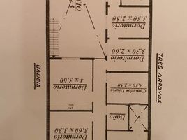  Terreno (Parcela) en venta en Capital Federal, Buenos Aires, Capital Federal