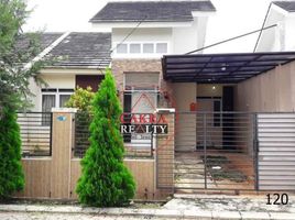 2 Kamar Rumah for sale in Cileungsi, Bogor, Cileungsi