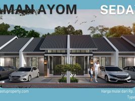 2 Kamar Vila for sale in Sedayu, Bantul, Sedayu